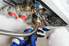 Aston Tirrold boiler repair companies
