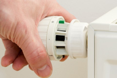 Aston Tirrold central heating repair costs